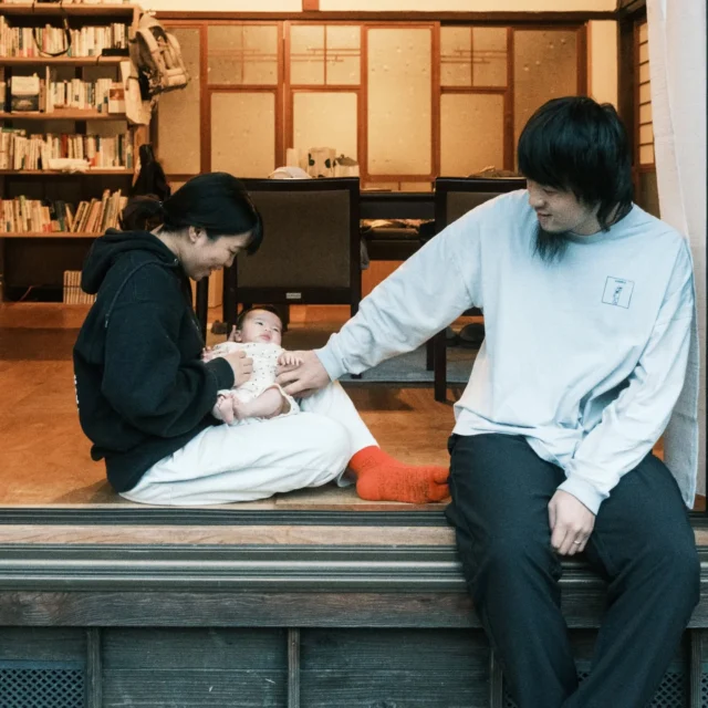 2025年もお世話になりました！！ 
(これを書いてるうちに2026年になっていました😳)

会社の設立、子どもの誕生があり、たくさんの方に支えらていることを実感できた年でした。
本当にありがとうございました。

2026年もたくさんの人を温められるよう頑張っていきますのでどうぞよろしくお願いします♨️
2026年はもう少し早めに行動できるようにします！